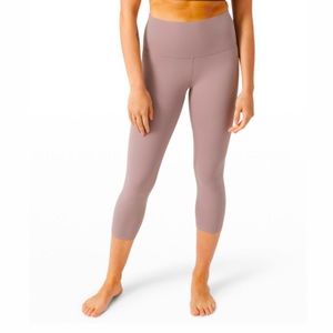 Great neutral Lululemon leggings